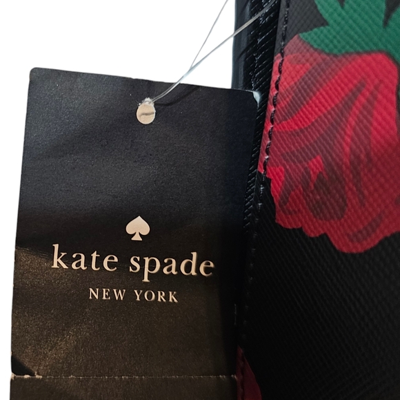 KATE SPADE MADISION ROSE CROSS BODY NWT - Picture 3 of 7